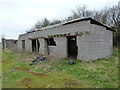 Small barn at Middleton Stud