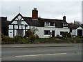 The Old School House and Rose Cottage