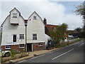 Haxted Watermill