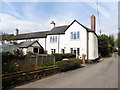 House in Lower Cheriton