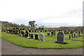 Coylton Cemetery