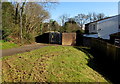 Thornhill electricity substation, Cwmbran