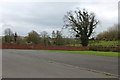 Car Parking for Coylton Cemetery