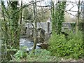 Buckfast, Dart Bridge