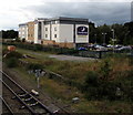 Premier Inn Wrexham Town Centre