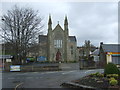 Kilsyth Anderson Parish Church, Church of Scotland