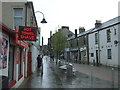 Main Street, Kilsyth