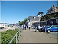 Brixham, lifeboat station