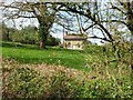 Cottage on Putley Common