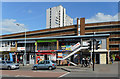 Local Shops on Market Street