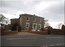 TL7811 : House on The Street, Hatfield Peverel by David Howard