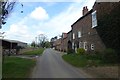 Farm buildings