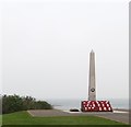 War Memorial, Groomsport