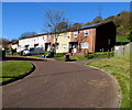 Rhymney Court, Thornhill, Cwmbran