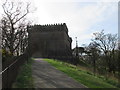 Arbroath Water Tower