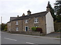 Marshall Mill House - Barnsley Road