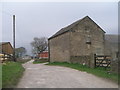 Thorpe House Farm, Ingmanthorpe