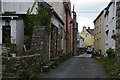 Upper Bridge Street, Newport / Trefdraeth