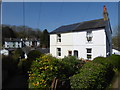 View from Upper Street, Rusthall