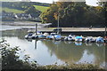 Kingsbridge Estuary