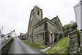 St Peters Church, Goodwick