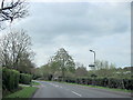 Church Lane Stratford-Upon-Avon