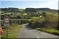 Lane to Mill Farm