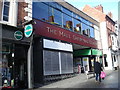 The Mall Shopping Centre, High Street, Lincoln