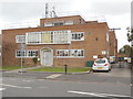 North Cheam Telephone Exchange