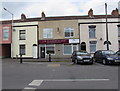 J E Gilbert & Son, St John Street, Bridgwater