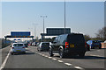 Exeter District : The M5 Motorway