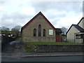 Church of Christ, Longcroft