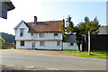 Formerly the Red Lion, Stambourne