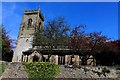 All Saints Church, Barwick-in-Elmet