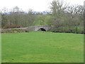 Bridge over the Machany Water