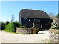 Nightingale Hall Barn, Shoreham Road