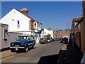 Finsbury Road, Ramsgate