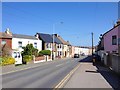 Boundary Road, Ramsgate