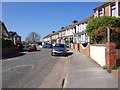 Dane Crescent, Ramsgate