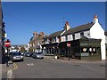 York Street, Broadstairs