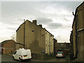 Asquith Buildings, off Furnace Road, Low Moor 