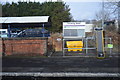 Dorking West Station