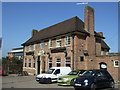 The Gun Tavern, Worcester