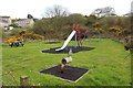 Kids Play Area, Portpatrick