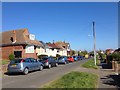 Cumberland Avenue, Broadstairs