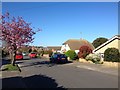 Castle Avenue, Broadstairs