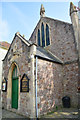 Axbridge : Axbridge Methodist Church