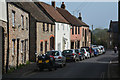 Axbridge : Moorland Street