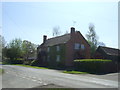 Cottage, Grafton Flyford