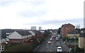 Hawthorn Street, Glasgow 